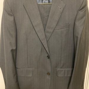 Meet your Posher, Don